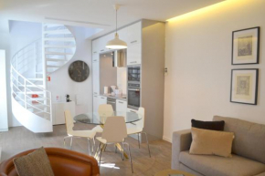 TP Aqueduto Lisbon House
